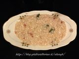 Ricetta Risotto burro e salvia