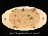 Ricetta Risotto burro e salvia