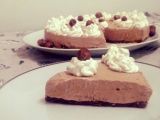 Ricetta Cheese cake alla nutella senza cottura