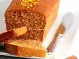 Ricetta Pan di spezie