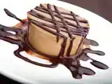 Ricetta Panna cotta al caffé