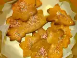 Ricetta I befanini