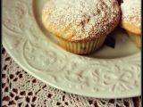 Ricetta Muffin alla panna