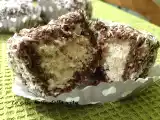 Ricetta Cocconcini al cocco