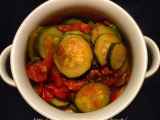 Ricetta Zucchine al pomodoro