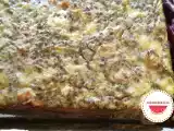 Ricetta Tortino di carne con mortadella