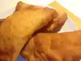 Ricetta Panzerotti pugliesi