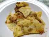 Ricetta Tordelli lucchesi