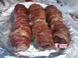 Ricetta Filetto di maiale in crosta di pane e pancetta