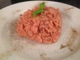 Ricetta Risotto alle carote rosse