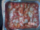 Ricetta Lasagne con melanzane pastellate