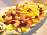 Ricetta Catalana di scampi e mazzancolle
