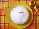 Ricetta Torta al mascarpone con gocce di cioccolato