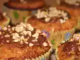 Ricetta Tortine alle nocciole