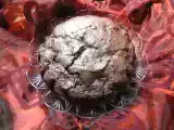 Ricetta Torta cuore morbido al cioccolato e mele