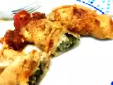 Ricetta Involtini alla pizzaiola
