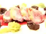 Ricetta Anatra alle prugne