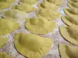 Ricetta Il tortello del mugello