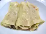 Ricetta Cannelloni ai funghi e ricotta