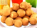 Ricetta Frittelle ferraresi