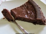 Ricetta Torta al doppio cioccolato