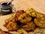 Ricetta Mücver, Turkish – Frittelle di zucchine
