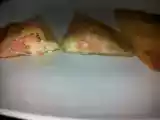 Ricetta Salvecena (pronti sda scongelare) sofficini al salmone