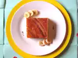 Ricetta Torta rovesciata alla banana