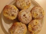 Ricetta Muffin mela e cannella