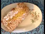 Ricetta Plumcake al limone e mandorle