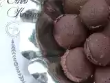 Ricetta Baci al cacao di e. knam