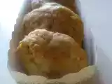 Ricetta Biscotti speziati con composta di frutta