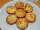 Ricetta Muffins con cuori multi gusti