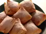 Ricetta Sgonfiotti alle mele