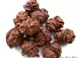 Ricetta Baci di alassio