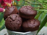 Ricetta Muffins al cacao e muesli