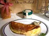 Ricetta L'omelette de madame poulard