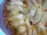Ricetta Torta di mele e ricotta