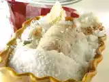 Ricetta Girello di vitello in crosta di sale aromatico