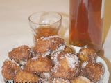 Ricetta Frittelle di riso alla fiorentina