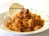 Ricetta Pancotto con i fagioli