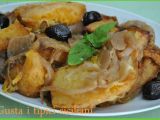 Ricetta Zucca in agrodolce