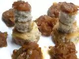 Ricetta Merluzzo alle mele