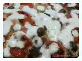 Ricetta La focaccia soffice di semola e latte