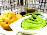 Ricetta Crema di fave fresche