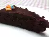 Ricetta Marchesa al cioccolato