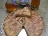 Ricetta Pastiera napoletana con cous cous