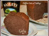 Ricetta Chiffon cake al baileys