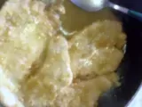 Ricetta Scaloppine di maiale al limone