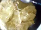 Ricetta Scaloppine di maiale al limone